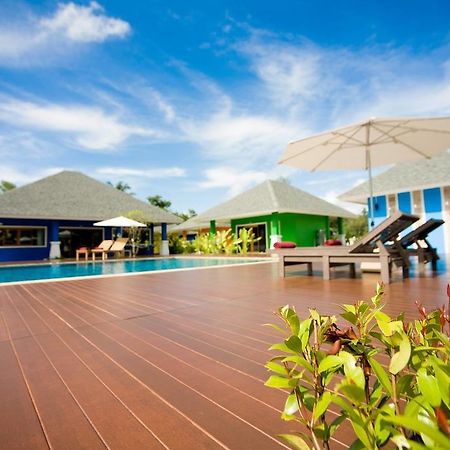 Thai O.T. Khaolak Resort Khao Lak Extérieur photo