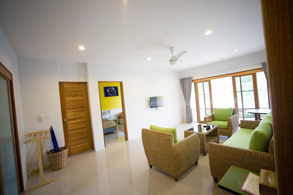 Thai O.T. Khaolak Resort Khao Lak Extérieur photo